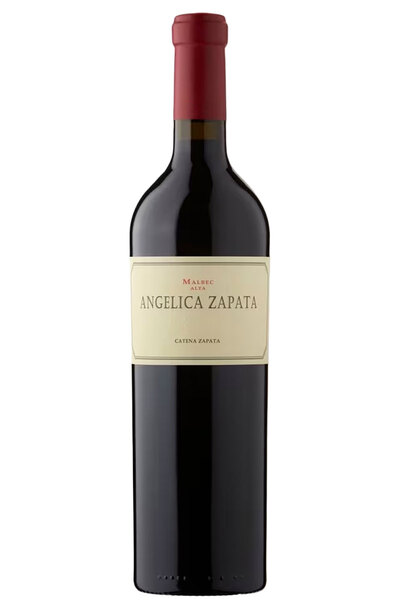Catena Zapata Angelica Zapata Malbec 750ml