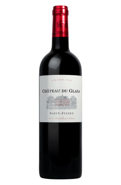 Chateau du Glana Saint-Julien 2019 750ml