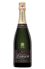 Lanson - Black Label Brut 750ml