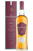 Glen Grant 15 Year Single Malt 1L Bottle with Gift Box