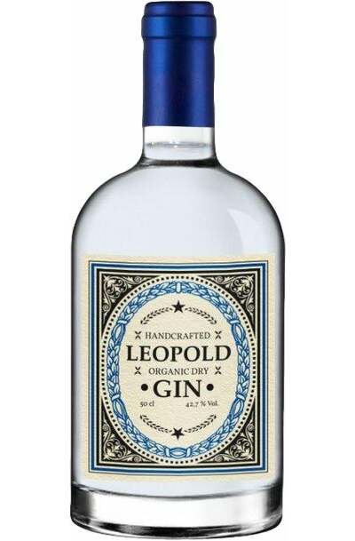 leopold-organic-dry-gin-500ml