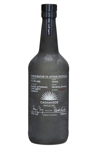 Casamigos Joven Mezcal 700ml Bottle