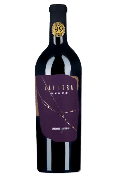 Elettra Cabernet Sauvignon 750ml