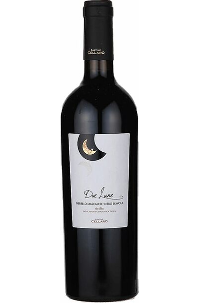 Due Lune Red 2016 750ml