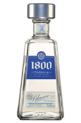 1800 Tequila Reserva Silver Blanco 750ml Bottle