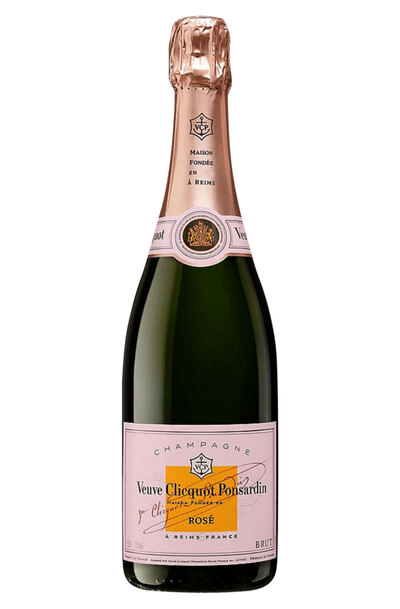 Veuve Clicquot Rose 750ml