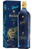 Johnnie Walker Blue Label 2022 Year Of The Tiger Limited Edition 1L w/Gift Box