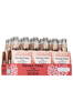 24 x Fever-Tree Pink Grapefruit Soda 200ml