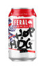 Feral Hop Hog Pale Ale Can 375ml