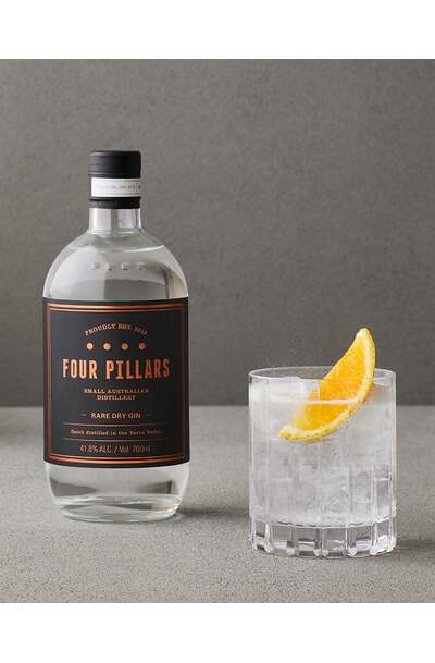 four-pillars-rare-dry-gin-gin-and-tonic