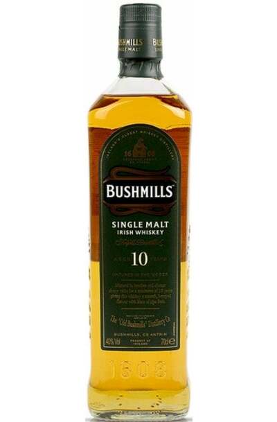 bushmills-irish-whiskey-10-year-700ml