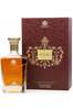 John Walker & Sons King George V Royal Warrant 80th Anniversary 700ml bottle and box