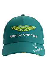 Glenfiddich F1 Aston Martin Team Cap