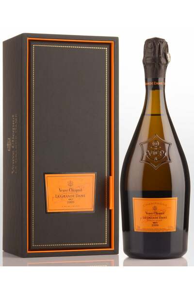 Veuve Clicquot La Grande Dame 2006