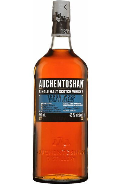 auchentoshan-three-wood