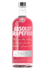 Absolut Grapefruit 1L Bottle
