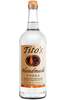 Tito's Handmade Vodka