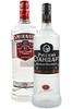 Russian Standard Original
Smirnoff
