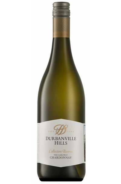Durbanville Hills - Collectors Reserve Chardonnay 750ml
