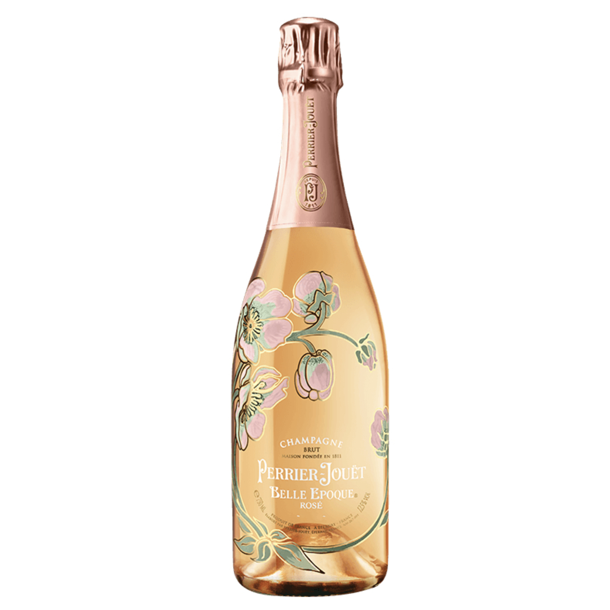 Perrier-Jouët 2014 Rosé Epoque Belle Jouët Perrier Belle Cellars Street Kent | 2014 Champagne Rose Epoque その他