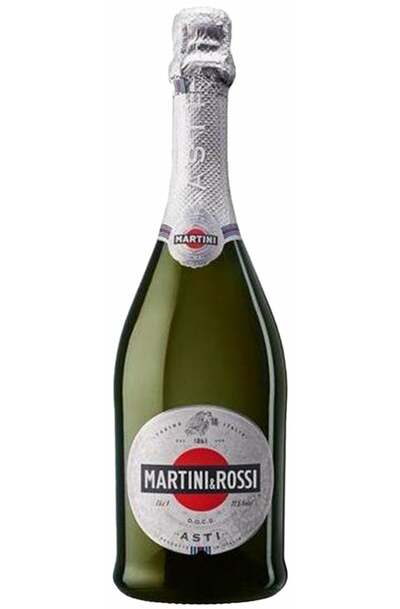 Martini & Rossi Asti 750ml