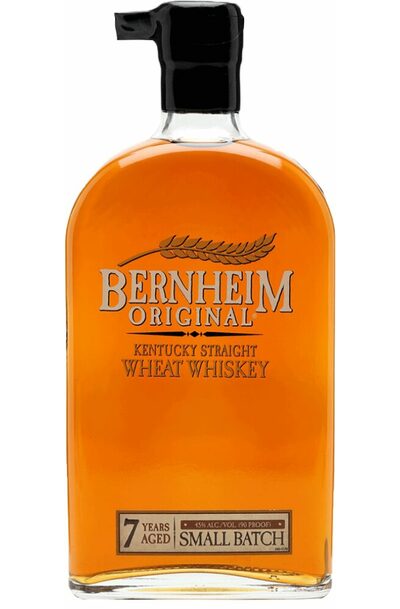 bernheim-straight-wheat-whiskey