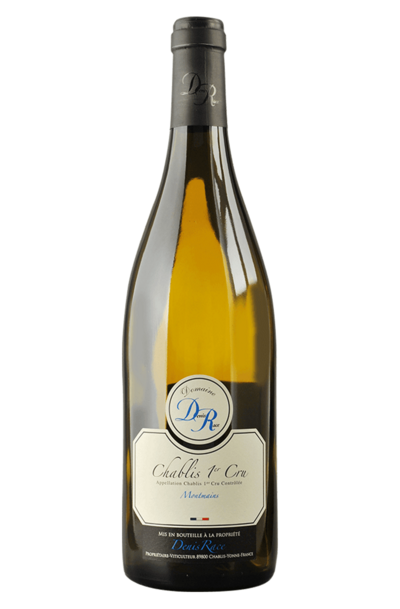Denis Race Chablis 1er Cru Montmains AOP 2022 750ml