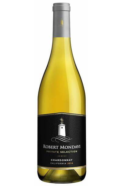 Robert Mondavi Private Selection Chardonnay 750ml