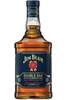 Jim Beam Double Oak 1L Bottle