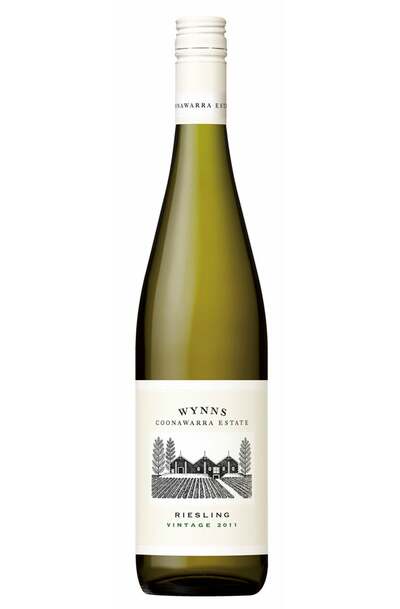 Wynns - Coonawarra Riesling 750ml