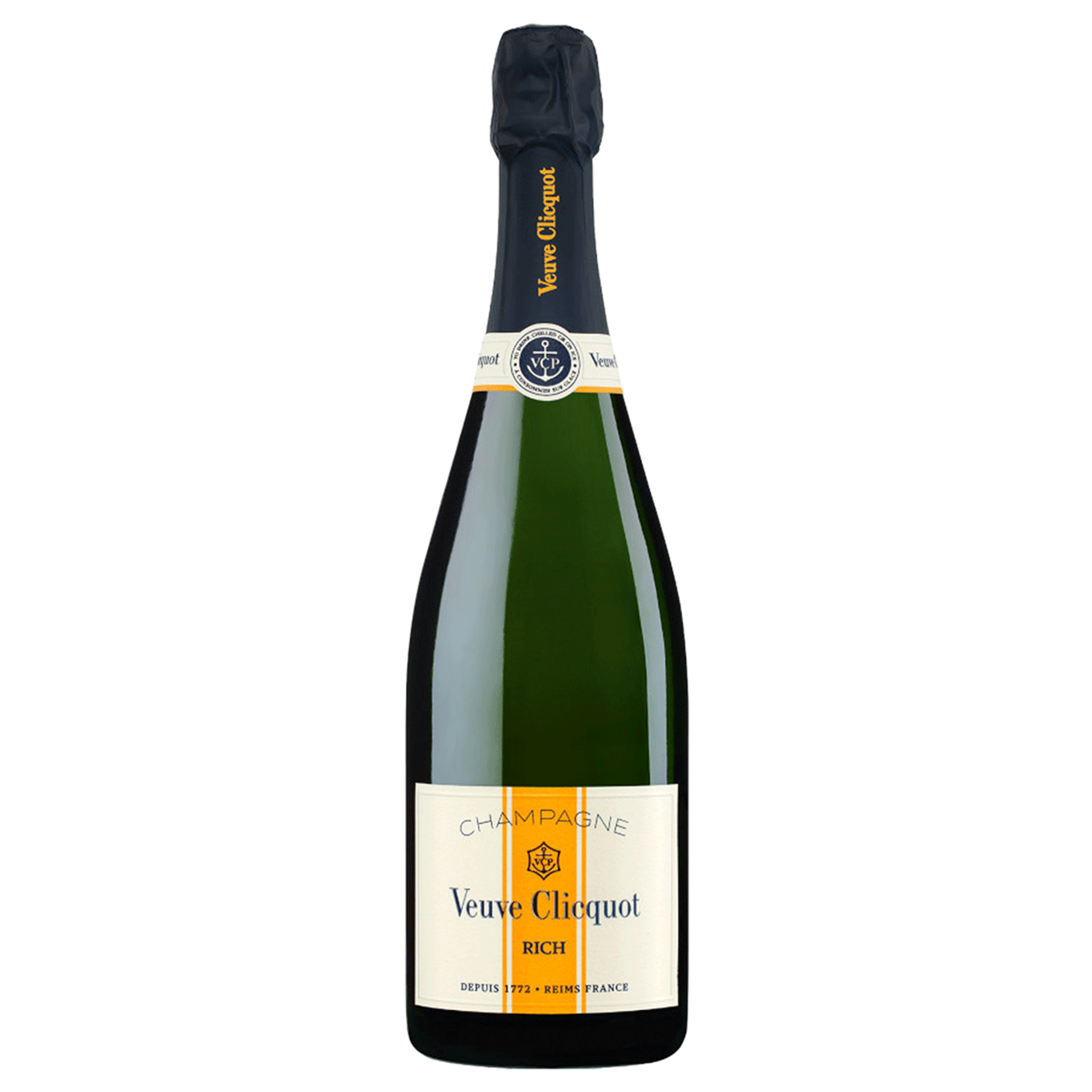 Buy Veuve Clicquot Rich 750ml at the best price - Paneco Singapore