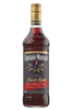 Captain Morgan Dark Rum 1L Bottle