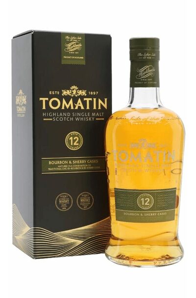 tomatin-12-year-gift-box