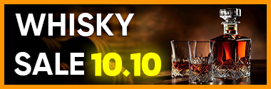 10.10 Sale 2026 Homepage Top Sales Main Whisky