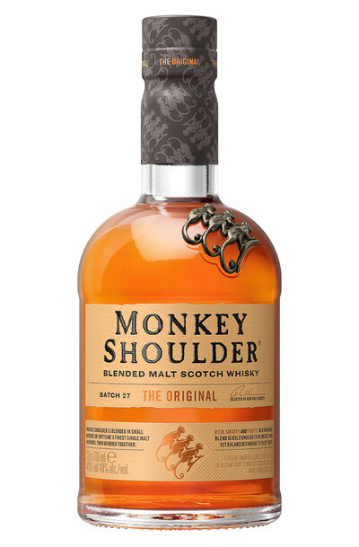 Monkey Shoulder 700ml Bottle