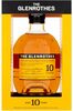 Glenrothes 10 Year Single Malt 700ml Gift Pack w/2 Glasses