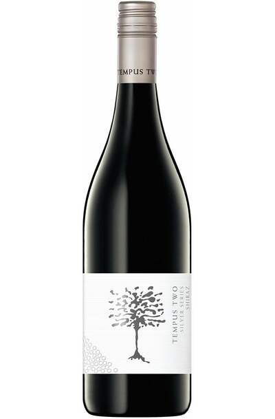 Tempus Two Silver Series Shiraz 750ml