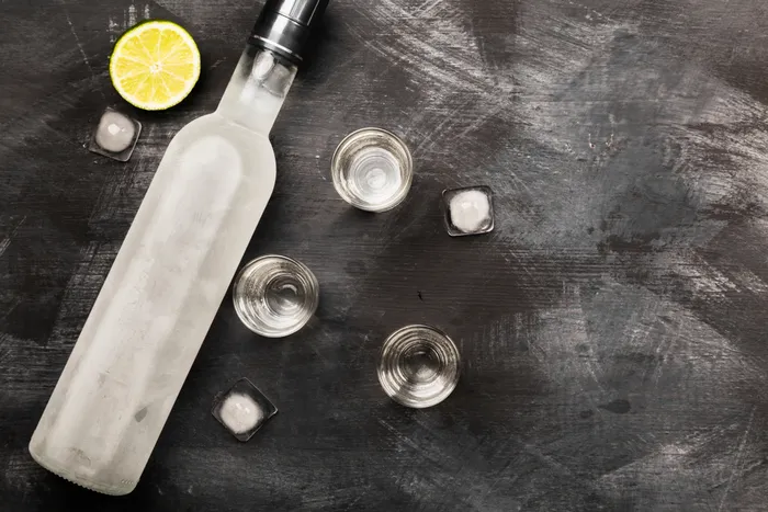 The Ingredients of Vodka: How It's Made and What's Inside