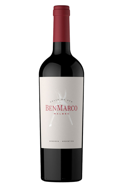 BenMarco Malbec 2021 750ml
