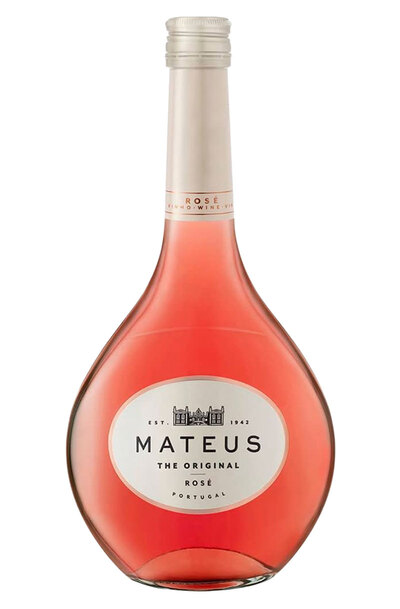 Mateus Rose Original 750ml