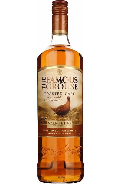 famous-grouse-toasted-cask