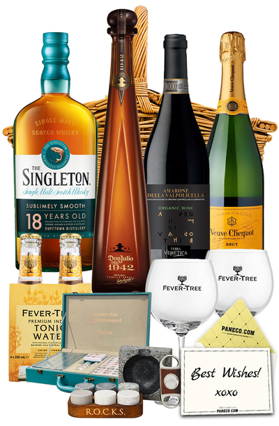 Ultimate Gifting Hamper