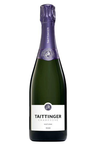 Taittinger Nocturne Sec 750ml