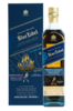Johnnie Walker Blue Label Singapore's 61st National Day Marine Collector's Edition 750ml w/Gift Box
