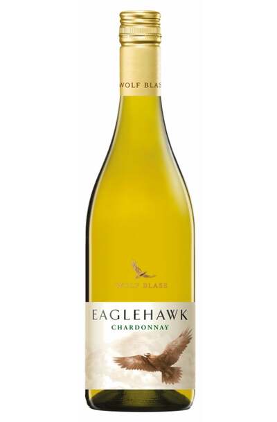 Wolf Blass - Eaglehawk Chardonnay
