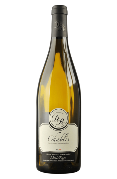 Denis Race Chablis AOC 2024 750ml