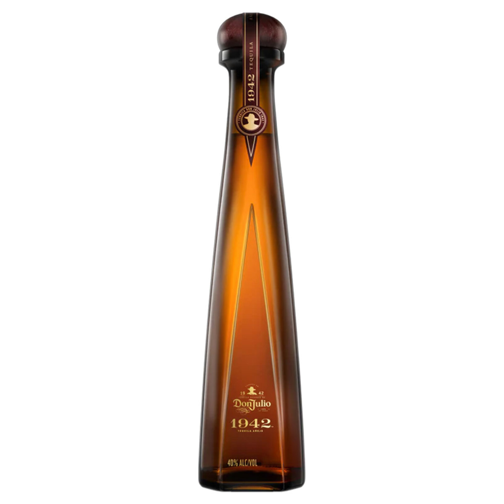 Buy Don Julio 1942 Tequila Mini Bottle 50ml at the best price