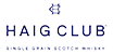 Haig Club