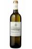 Chateau La Gravelle Bordeaux White Bottle