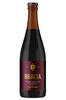 Thornbridge Bracia Bourbon Barrel Aged Rich Dark Ale Bottle 375ml